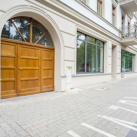 Apartments Poznan Mtp Bukowska By Noclegi Renters ภายนอก รูปภาพ