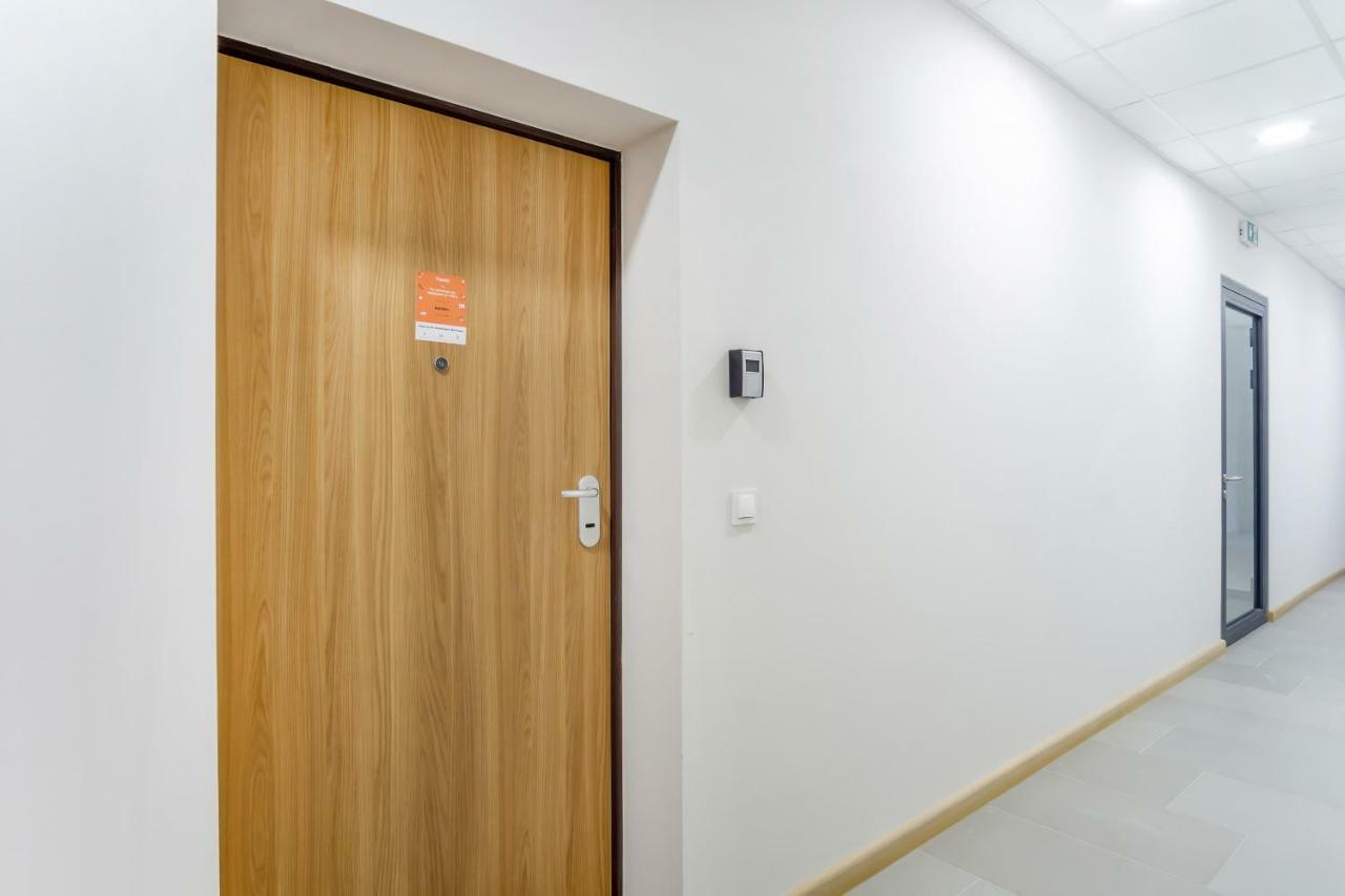 Apartments Poznan Mtp Bukowska By Noclegi Renters ภายนอก รูปภาพ